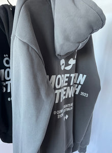  MORE THAN STRENGTH HOODIE - ARABIC