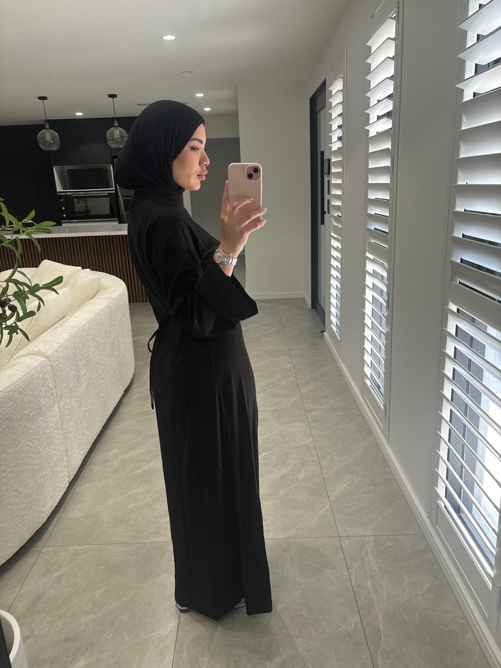 Effortless Everyday Dress