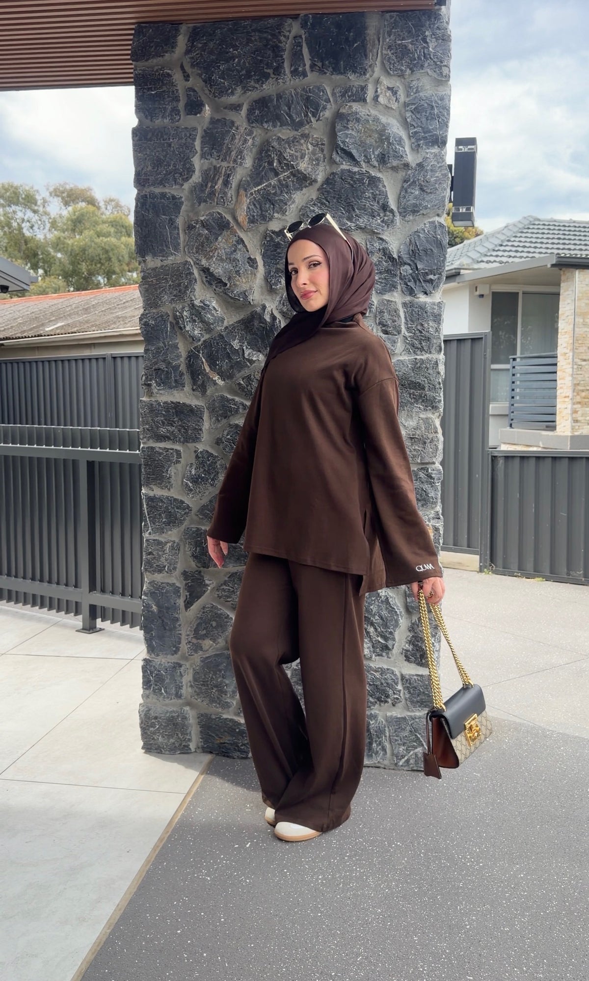 Essential Cotton Set