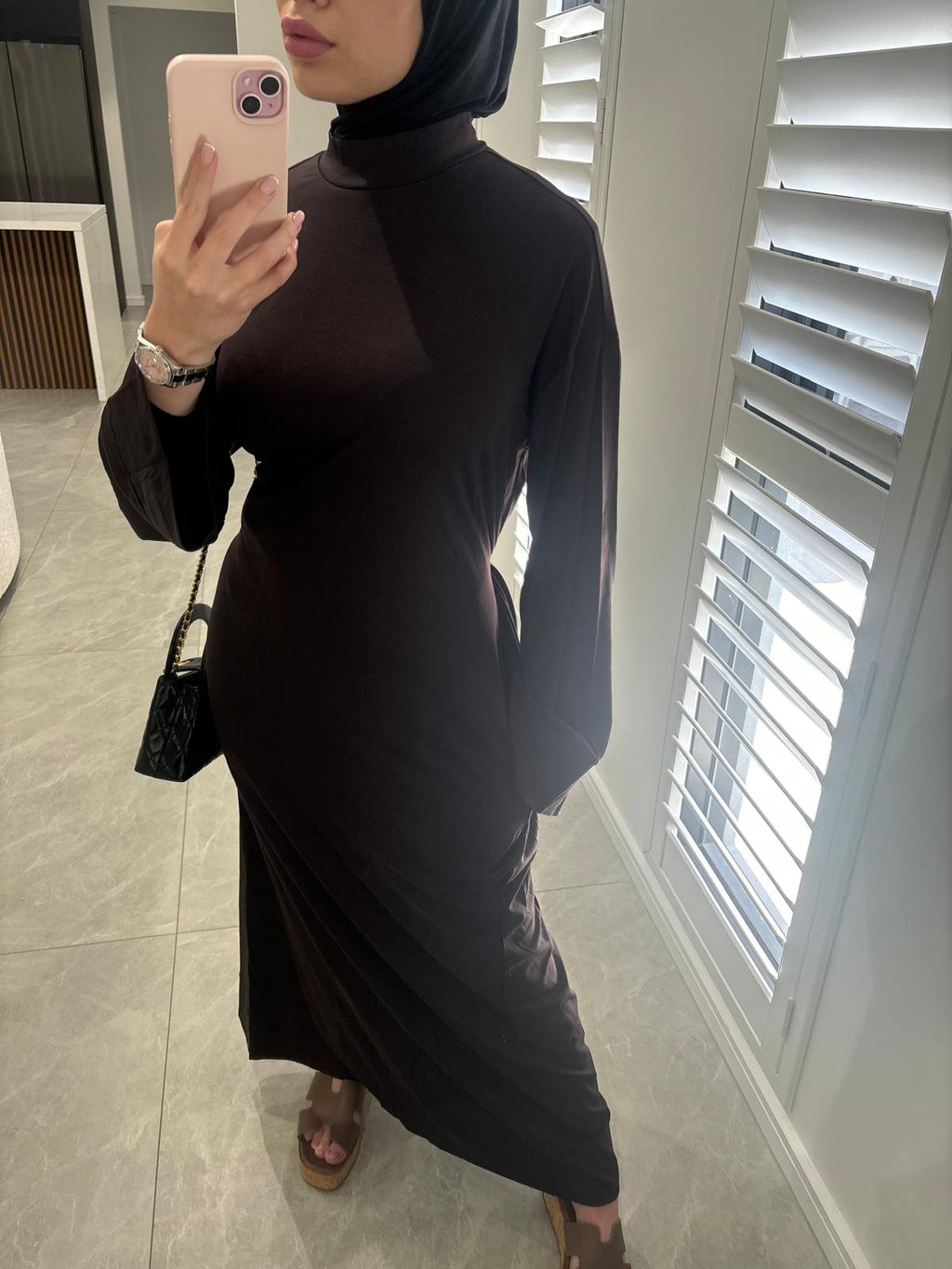 Effortless Everyday Dress