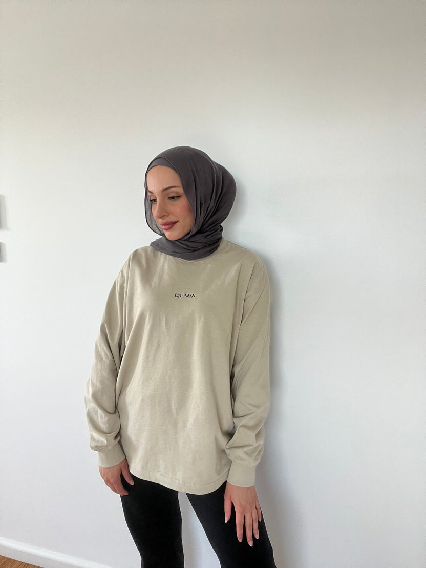 QUWA Official | Modest Clothing & Contemporary Fashion