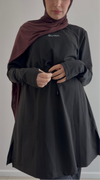 Modest Training Top