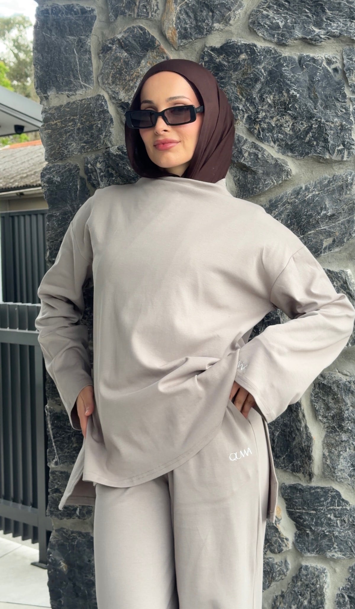 Essential Cotton Set