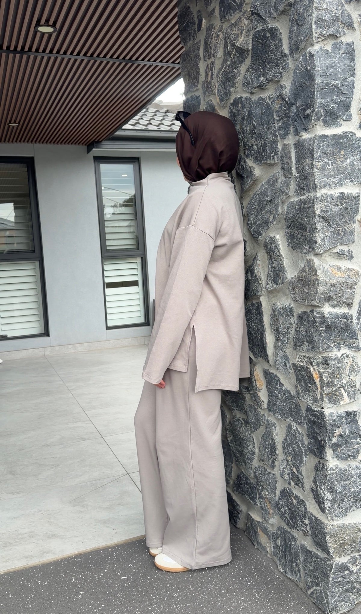 Essential Cotton Set