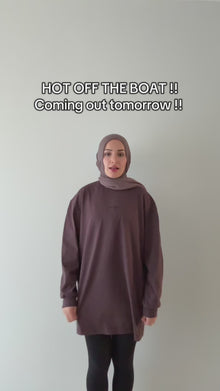  Longer Long Sleeve